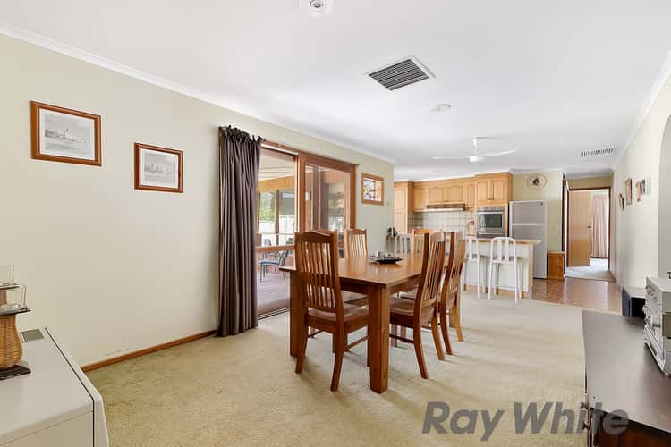 Fourth view of Homely house listing, 71 Benson Street, Benalla VIC 3672