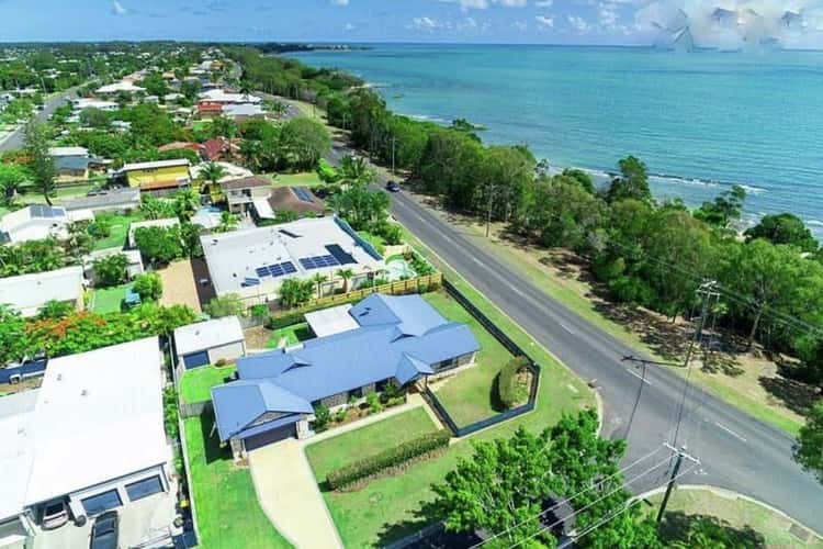 Second view of Homely house listing, 217 Esplanade, Pialba QLD 4655