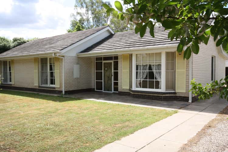 Main view of Homely house listing, 38 Boger Street, Benalla VIC 3672