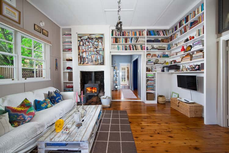 Main view of Homely house listing, 39 Gordon Avenue, Blackheath NSW 2785
