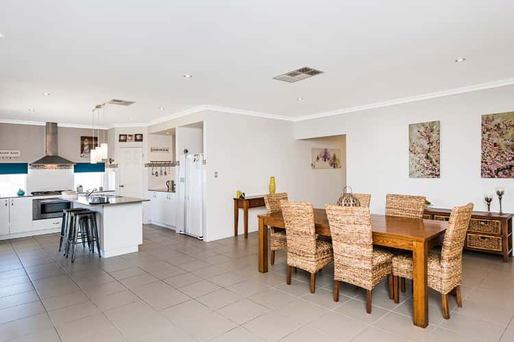 Third view of Homely house listing, 26 The Hawthorns, Baldivis WA 6171