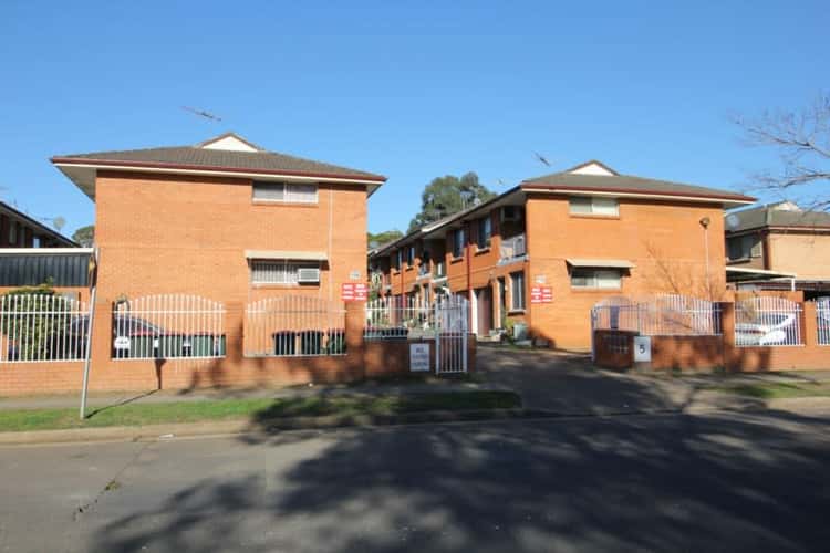 Main view of Homely townhouse listing, 17/108 Longfield Street, Cabramatta NSW 2166