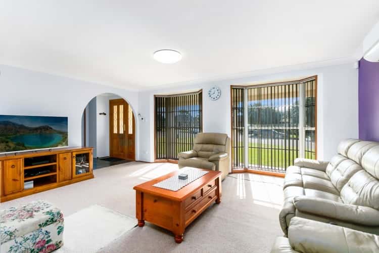Third view of Homely house listing, 29 Badgery Street, Albion Park NSW 2527