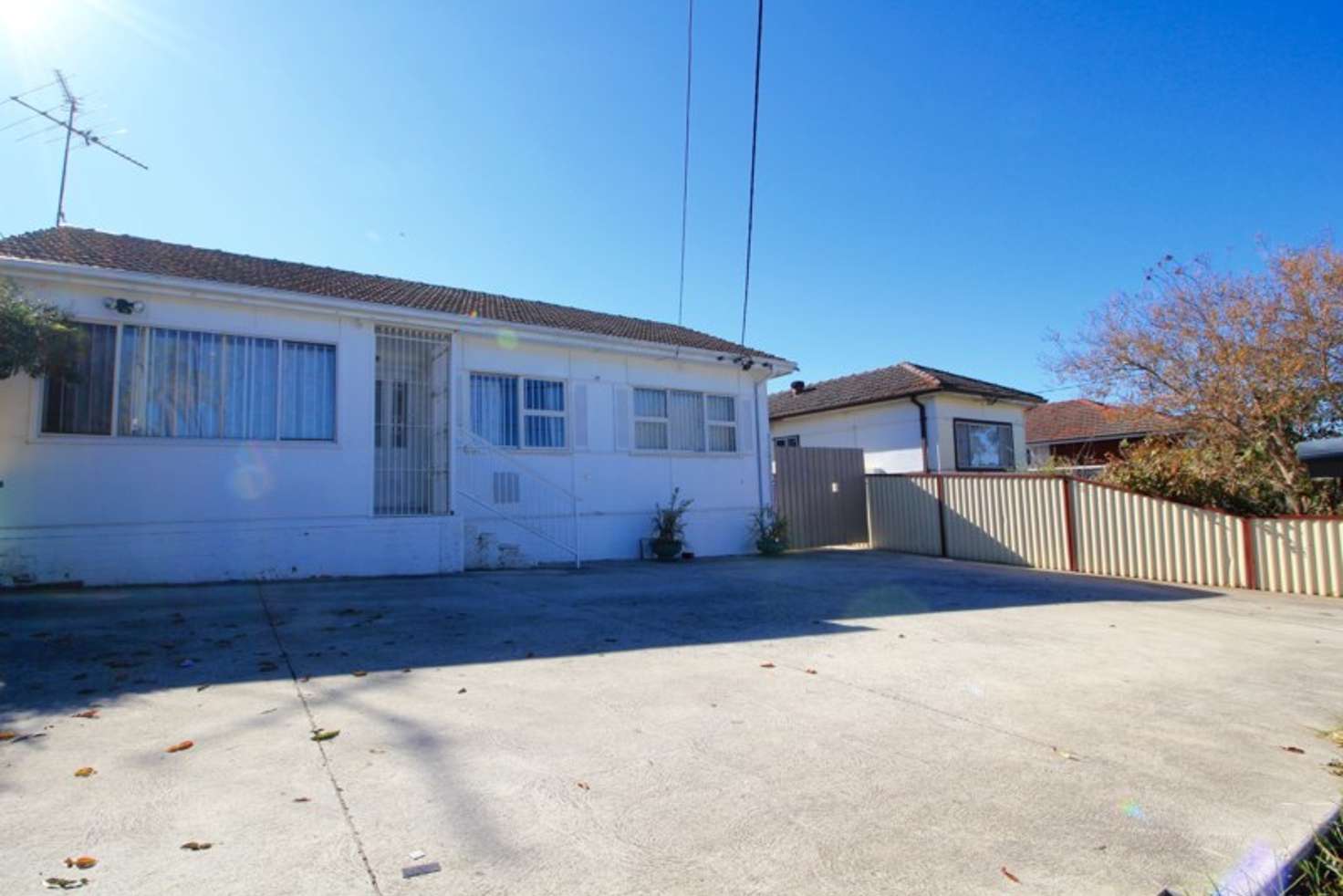 Main view of Homely house listing, 48 Neville Street, Smithfield NSW 2164