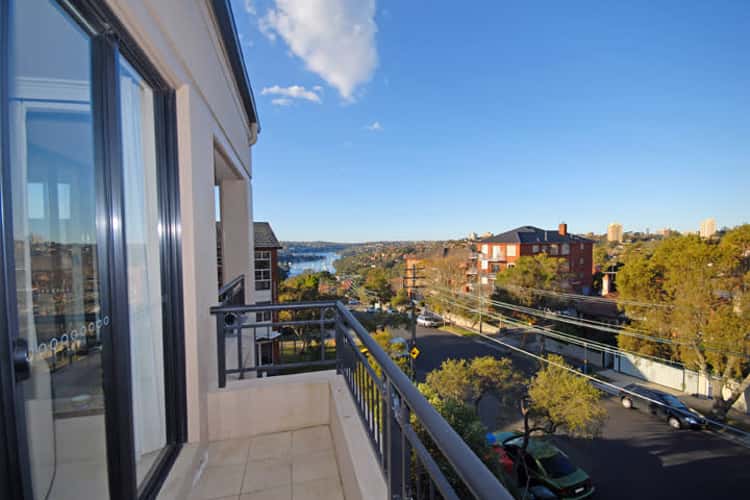 Second view of Homely apartment listing, 50/240 Ben Boyd Road, Cremorne NSW 2090