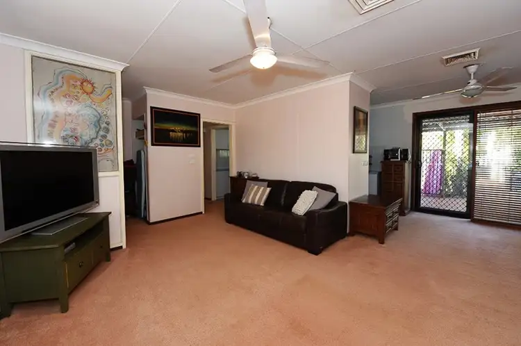 Third view of Homely house listing, 8 Hannan Crescent, Dampier WA 6713