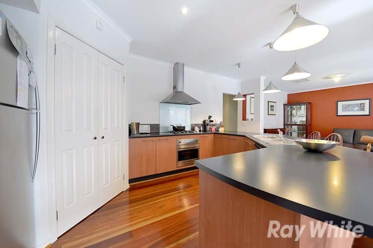Main view of Homely house listing, 3 Grosvenor Road, Rowville VIC 3178
