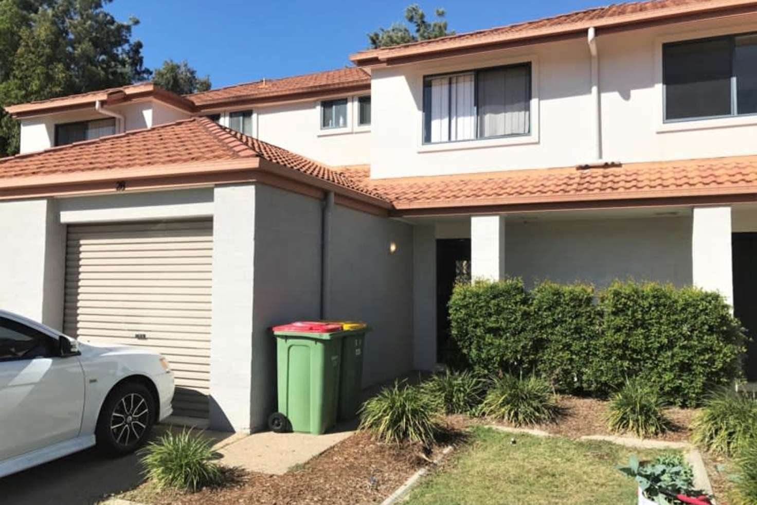 Main view of Homely house listing, 28/60-62 Beattie Road, Coomera QLD 4209