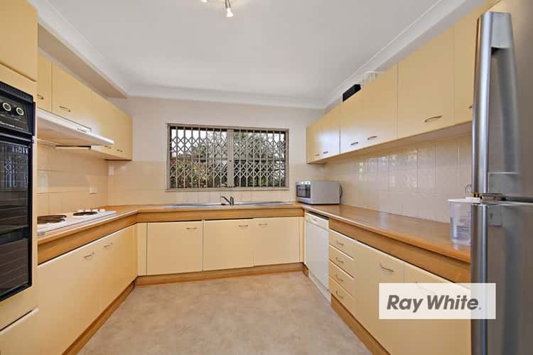 Third view of Homely townhouse listing, 13/485 Liverpool Road, Strathfield NSW 2135
