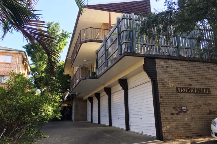 Main view of Homely unit listing, 1/66 Maryvale Street, Toowong QLD 4066