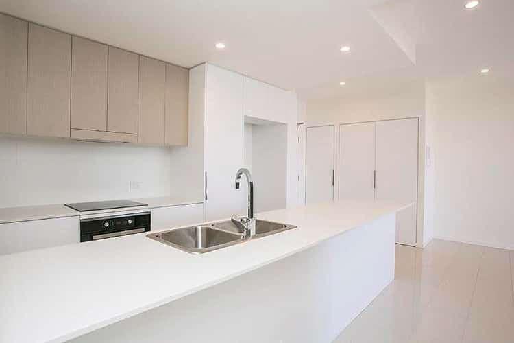 Second view of Homely apartment listing, 206/11-17 Ethel Street, Chermside QLD 4032