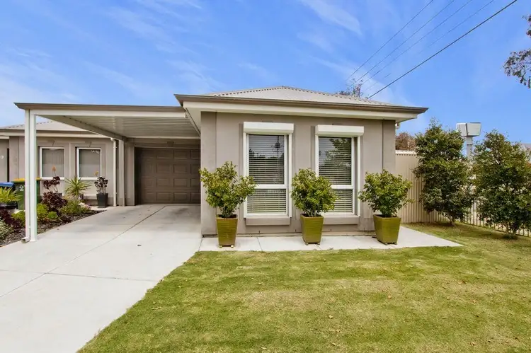 35 Royal Terrace, Royal Park SA 5014