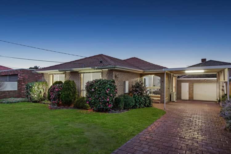 Main view of Homely house listing, 8 Whitehaven Crescent, Noble Park North VIC 3174