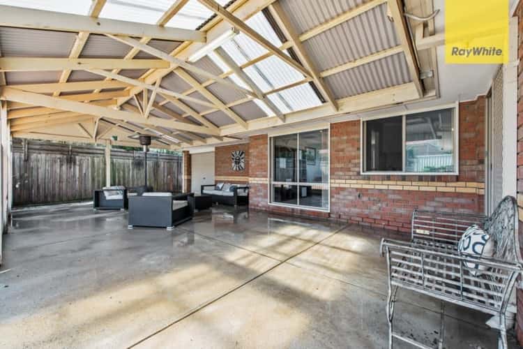 Third view of Homely house listing, 11 Ruben Drive, Sydenham VIC 3037