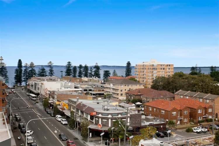 Second view of Homely apartment listing, 702/342 Bay Street, Brighton-le-sands NSW 2216