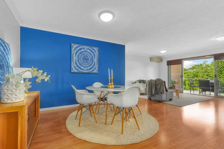 Main view of Homely apartment listing, 6/20 Dobson Street, Ascot QLD 4007