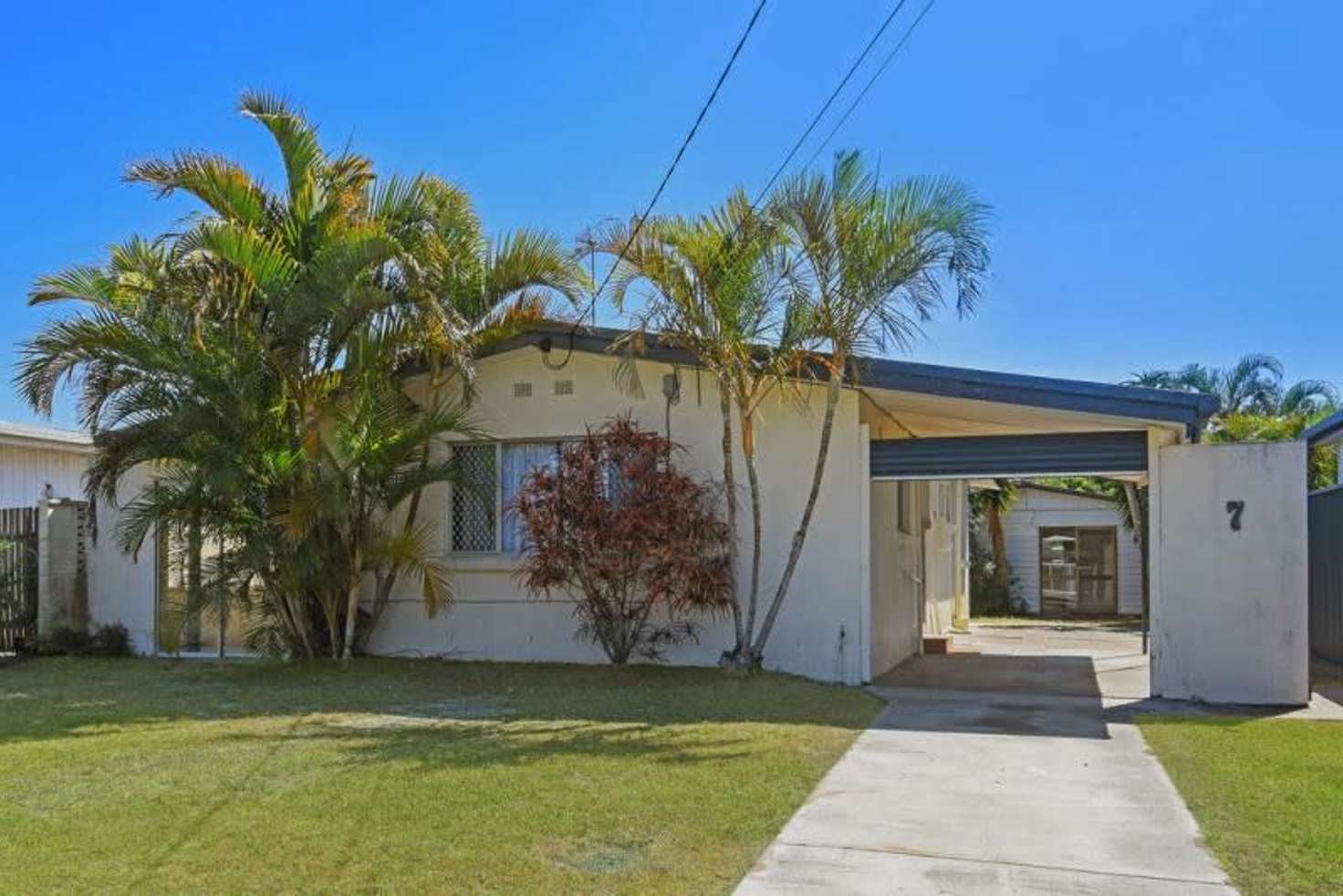 Main view of Homely house listing, 7 Nemara Street, Biggera Waters QLD 4216