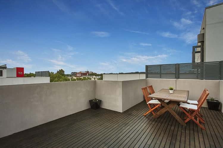 Second view of Homely townhouse listing, 14/18-22 Islington Street, Collingwood VIC 3066