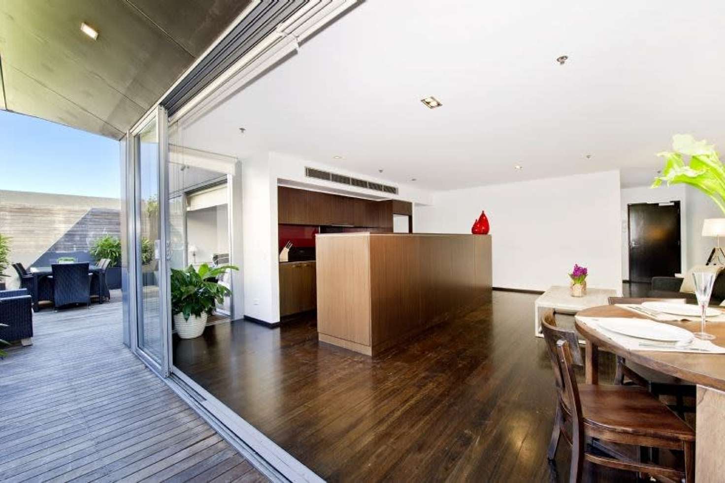 Main view of Homely apartment listing, 701/380 Harris Street, Pyrmont NSW 2009