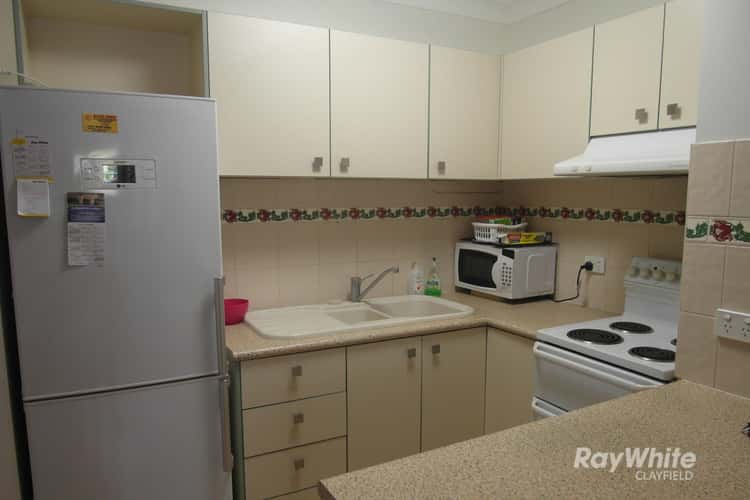 Second view of Homely unit listing, A10/151 Beatrice Terrace, Ascot QLD 4007