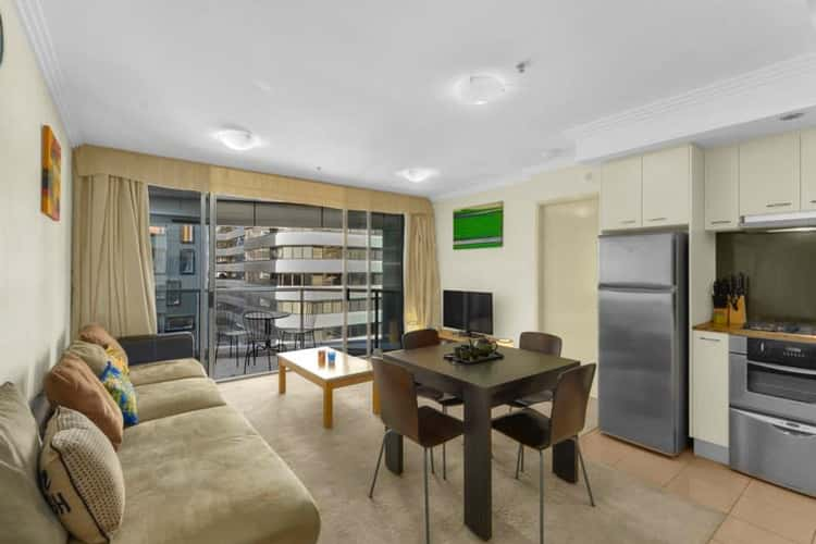 Sixth view of Homely apartment listing, 1001/70 Mary Street, Brisbane QLD 4000