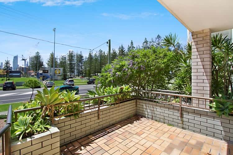 Fourth view of Homely unit listing, 1 'Parkdale Apartments' 12 Chelsea Avenue, Broadbeach QLD 4218