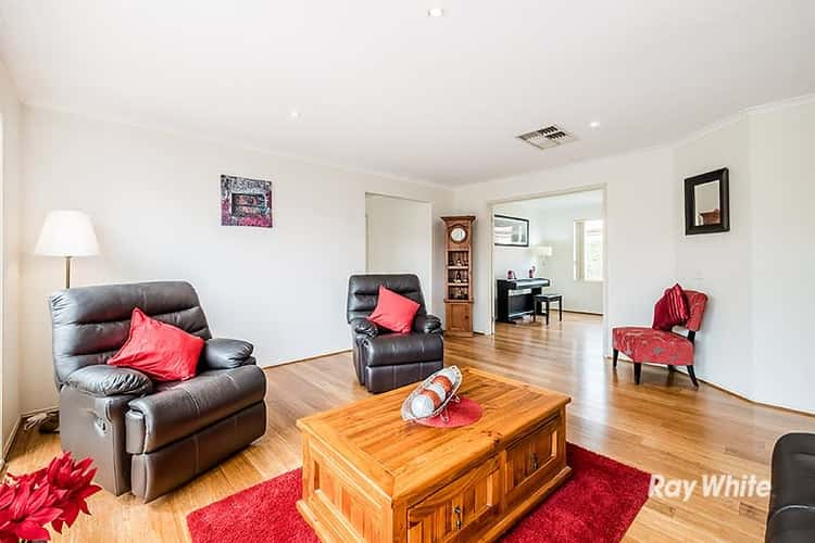 Sixth view of Homely house listing, 8 Bounty Way, Berwick VIC 3806