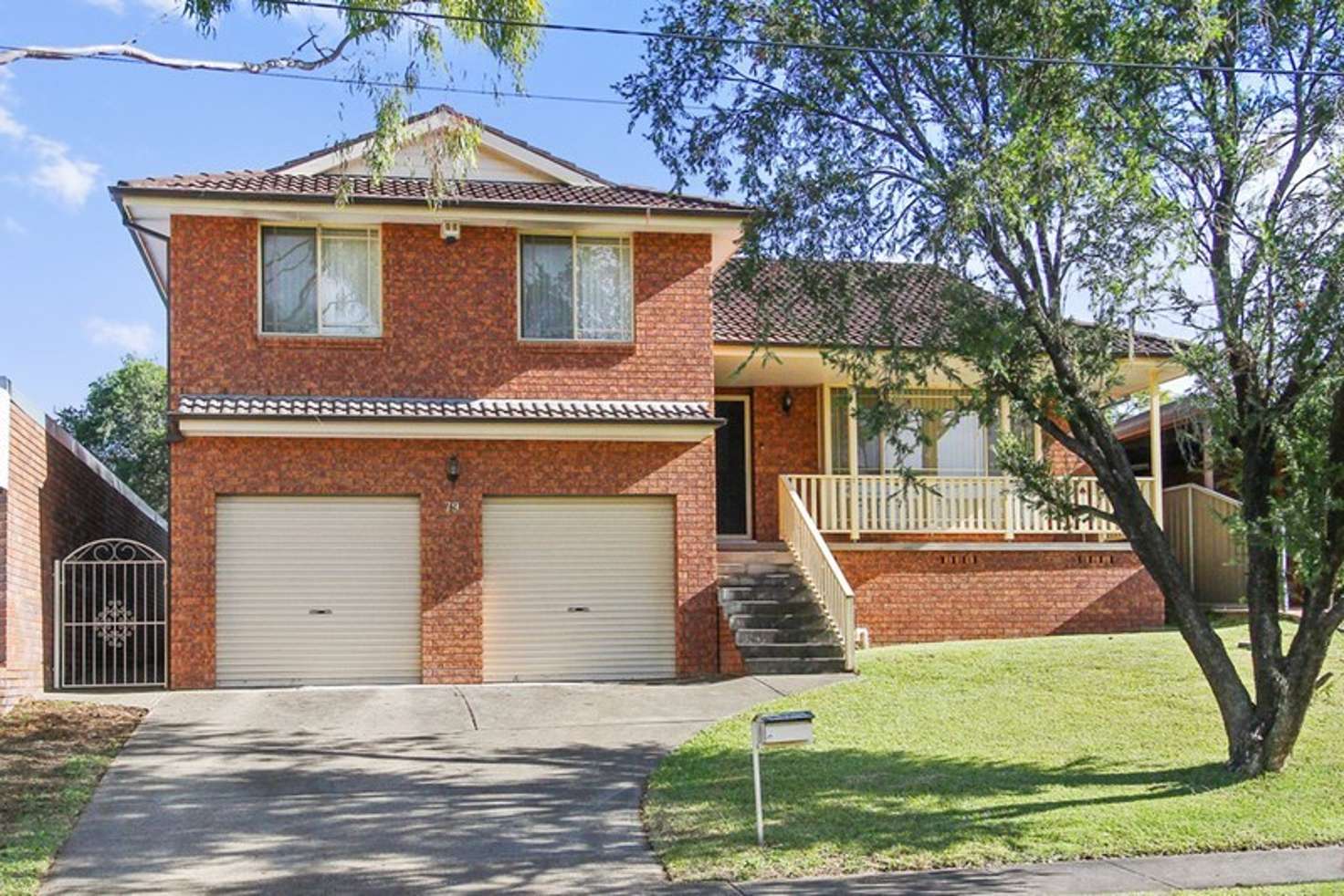 Main view of Homely house listing, 79 HIBISCUS Street, Greystanes NSW 2145