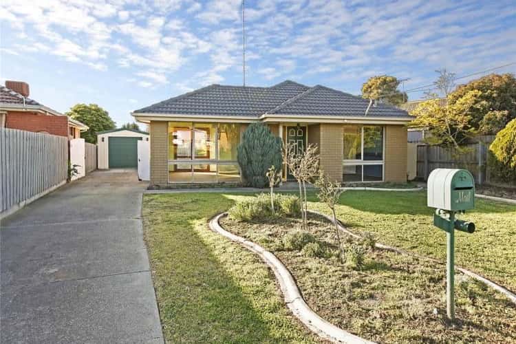 Main view of Homely house listing, 3 Bottlebrush Court, Corio VIC 3214