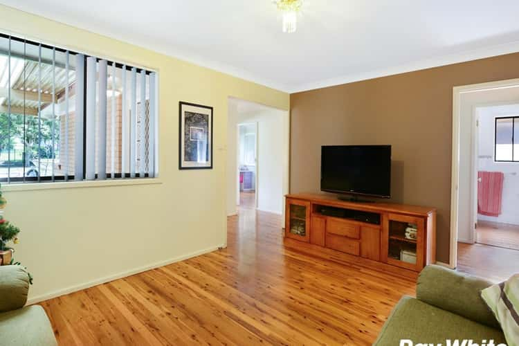 Second view of Homely house listing, 35 Tongarra Road, Albion Park Rail NSW 2527