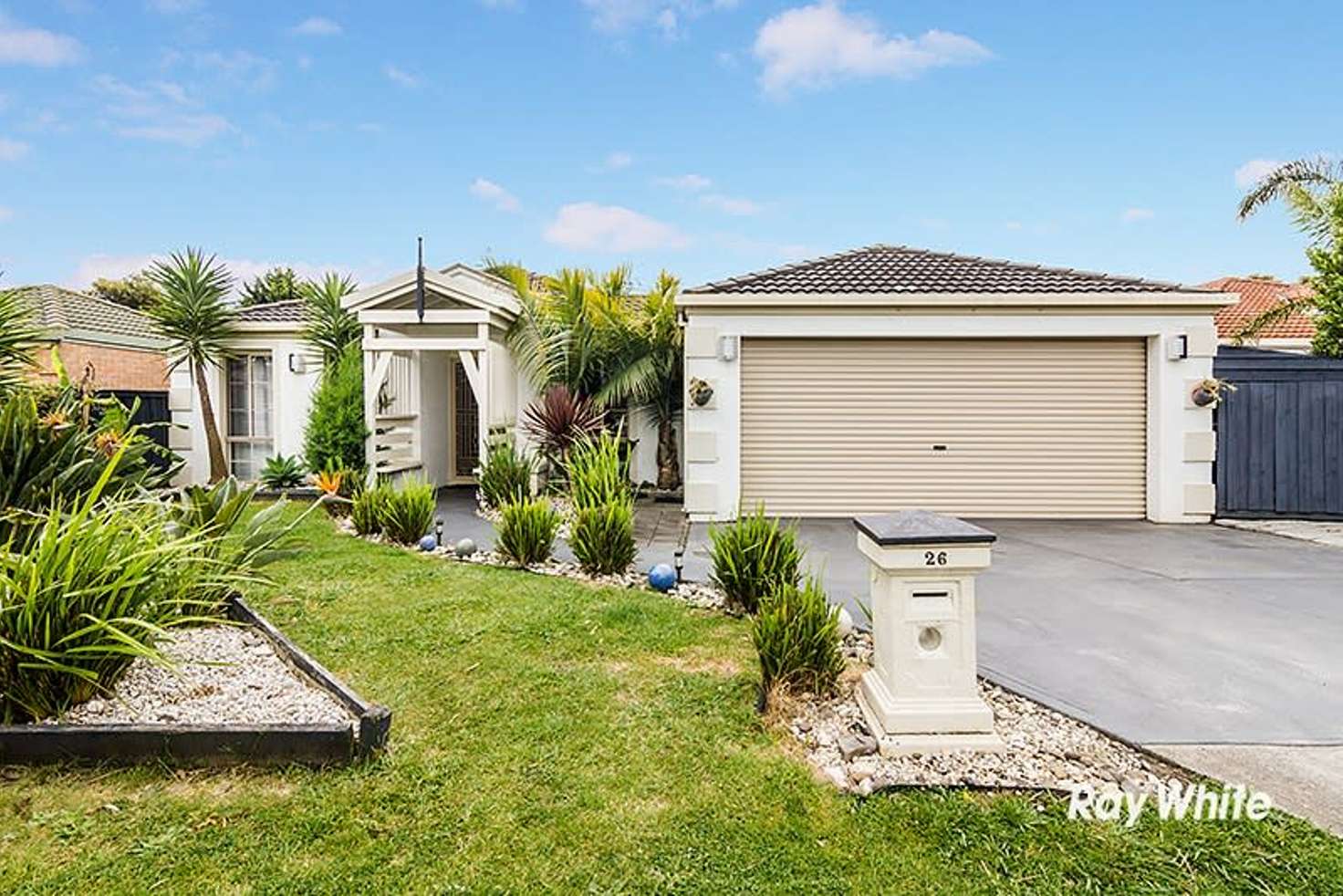 Main view of Homely house listing, 26 Merrijig Avenue, Cranbourne VIC 3977
