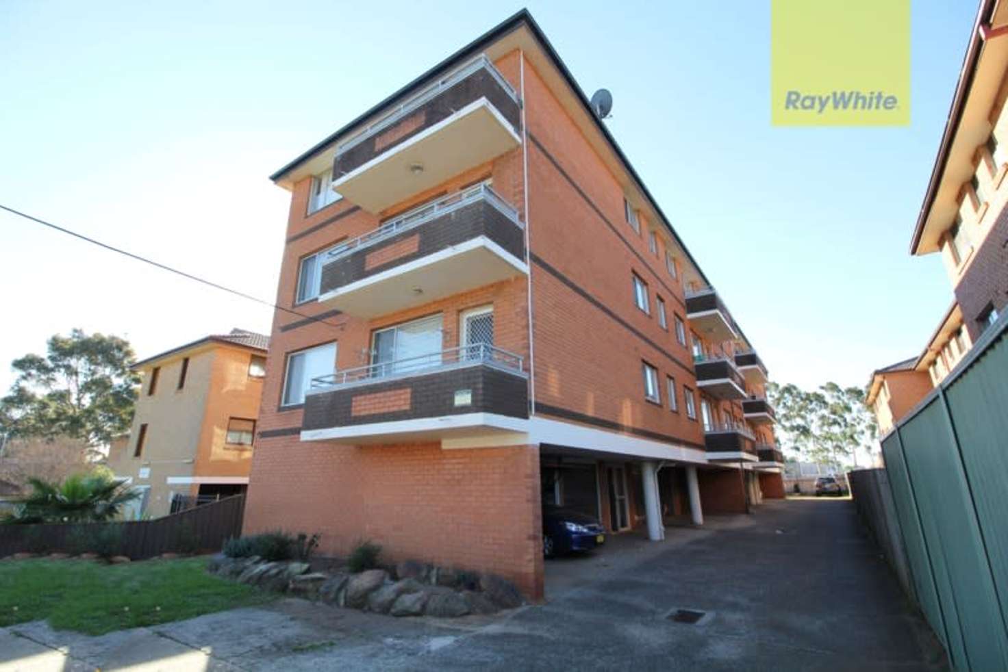 Main view of Homely unit listing, 9/15 Bridge Street, Cabramatta NSW 2166