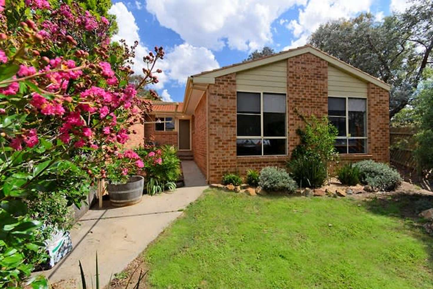 Main view of Homely townhouse listing, 8/19 Totterdell Street, Belconnen ACT 2617