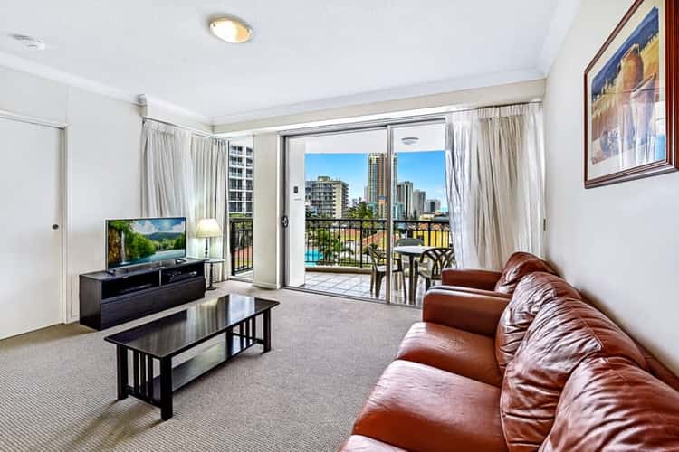 Fourth view of Homely unit listing, 1092/23 Ferny Avenue, Surfers Paradise QLD 4217