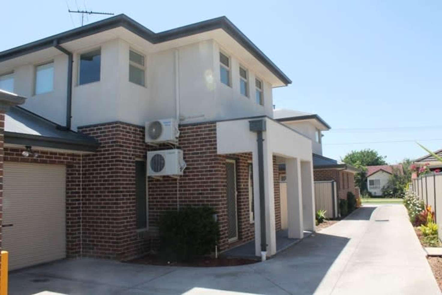 Main view of Homely house listing, 2/67 Glen Street, Glenroy VIC 3046