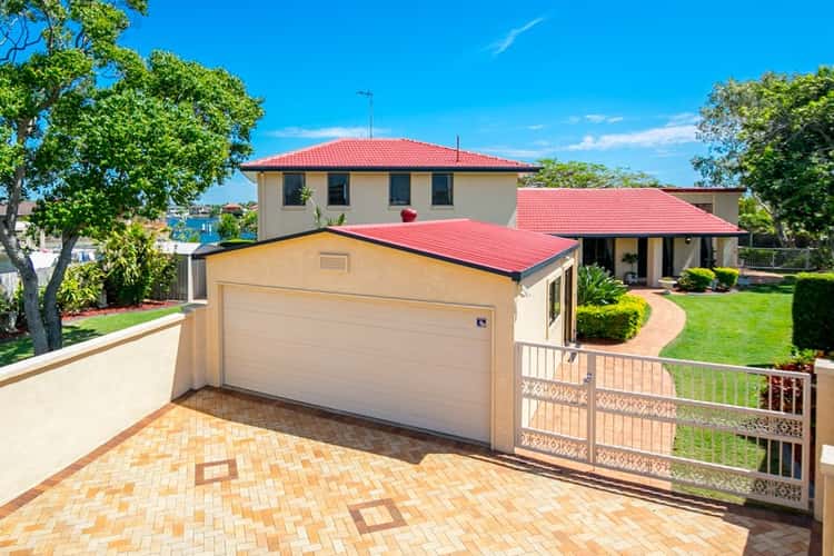 Main view of Homely house listing, 7 Aroa Court, Runaway Bay QLD 4216