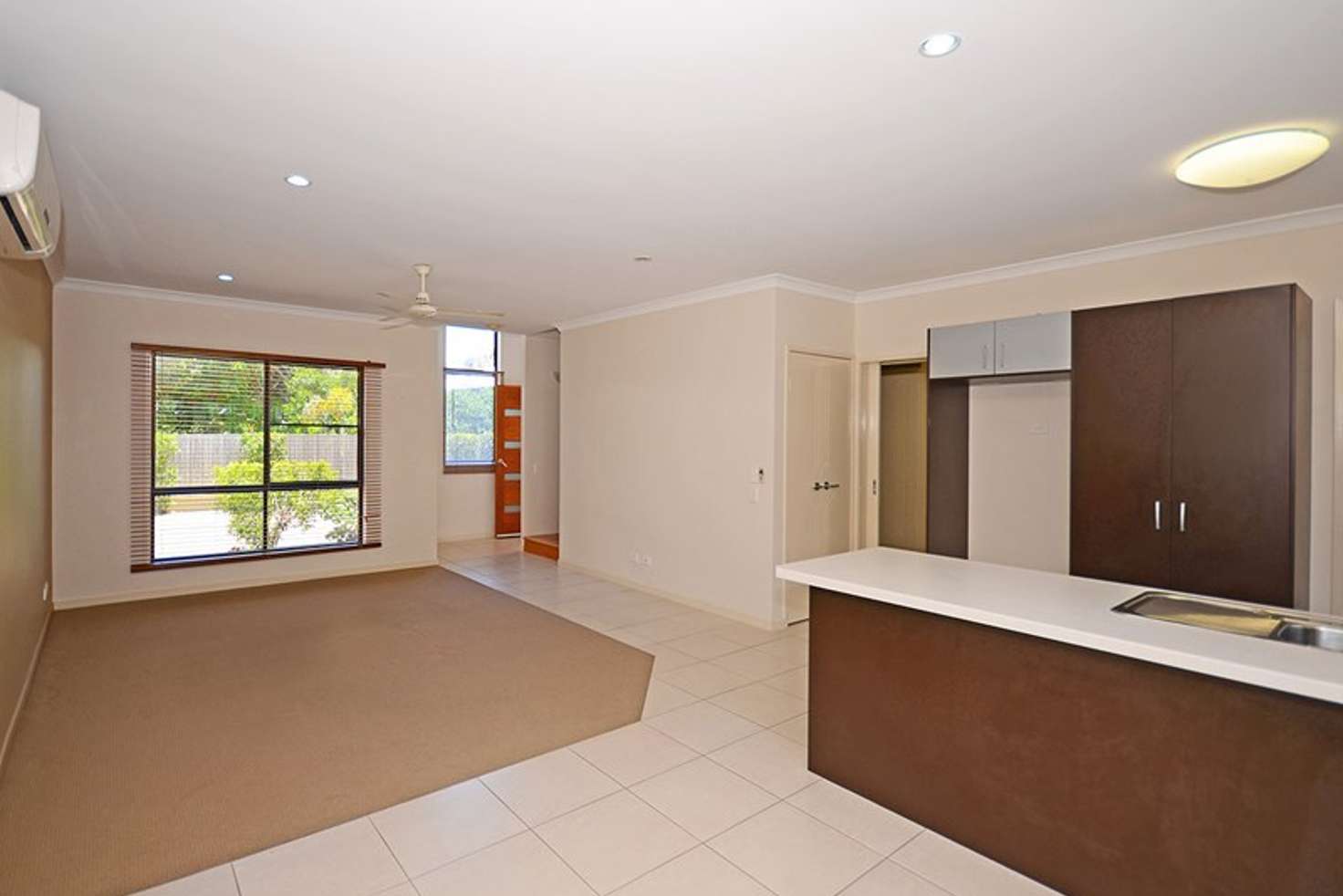 Main view of Homely unit listing, 3/13 Tavistock Street, Torquay QLD 4655