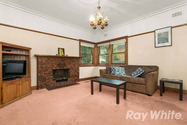 Second view of Homely house listing, 805 Plenty Road, Reservoir VIC 3073