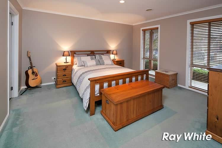 Third view of Homely house listing, 45 Grevillea Road, Langwarrin VIC 3910