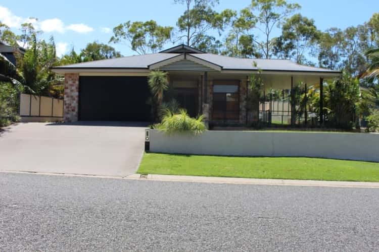 Main view of Homely house listing, 10 Lighthouse Drive, Boyne Island QLD 4680