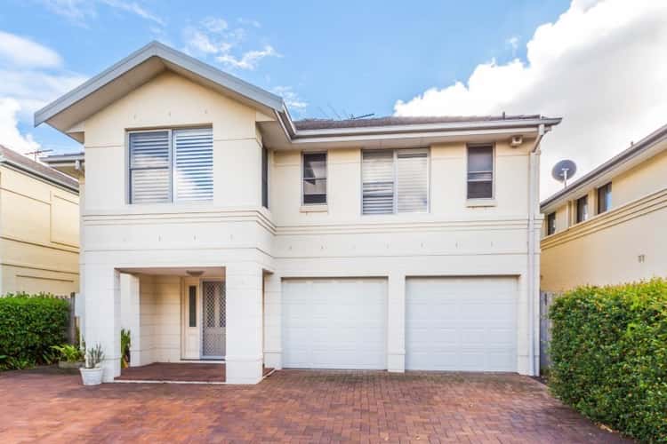 Main view of Homely house listing, 24/3 Cavalry Grove, Glenwood NSW 2768