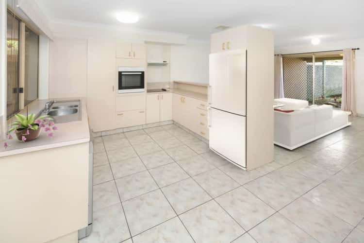 Third view of Homely townhouse listing, 46/469 Pine Ridge Road, Runaway Bay QLD 4216