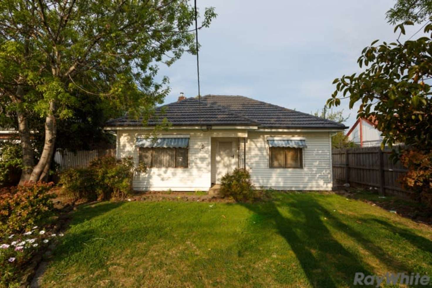 Main view of Homely house listing, 8 Farnsworth Street, Sunshine VIC 3020