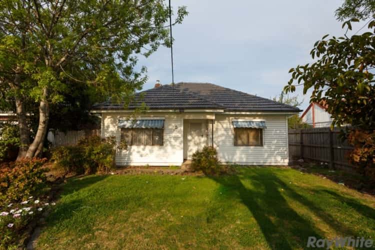 Main view of Homely house listing, 8 Farnsworth Street, Sunshine VIC 3020