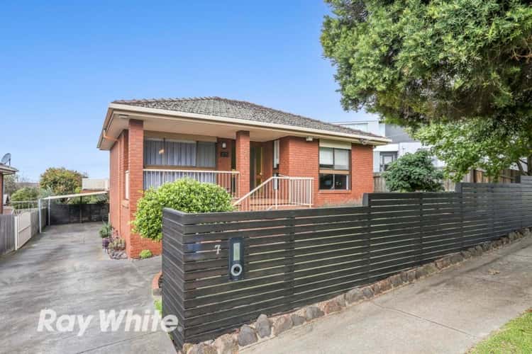 Main view of Homely house listing, 7 Royal Crescent, Hamlyn Heights VIC 3215