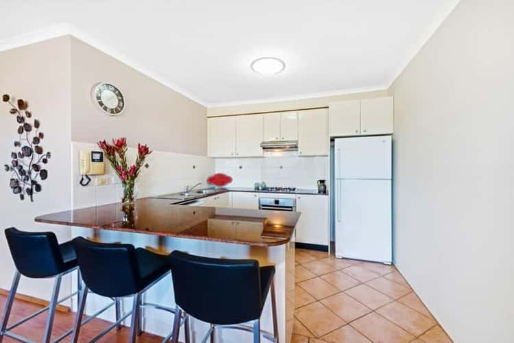 Fourth view of Homely apartment listing, 6/13-17 Morrison Road, Gladesville NSW 2111