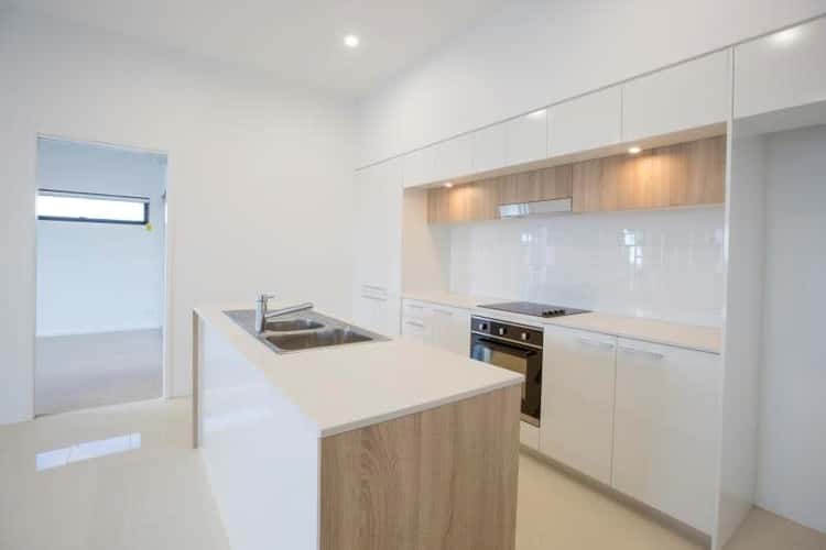 Fifth view of Homely unit listing, 706/9 Hooker Boulevard, Broadbeach QLD 4218