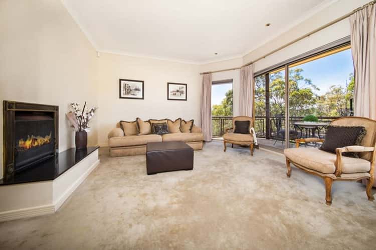 Sixth view of Homely house listing, 113 David Road, Barden Ridge NSW 2234