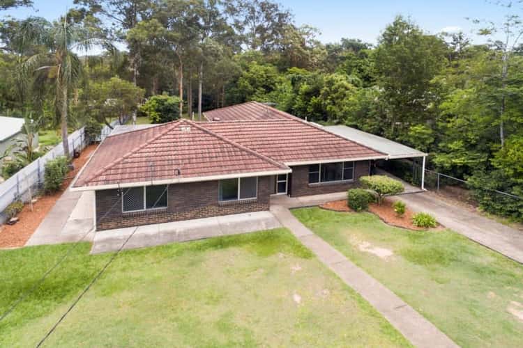 Main view of Homely house listing, 85 Fiona Street, Bellbird Park QLD 4300
