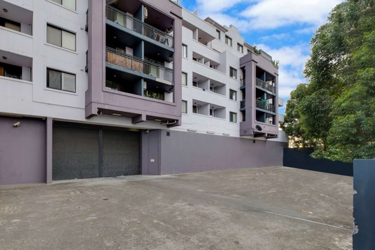 Main view of Homely unit listing, 18/299 Lakemba Street, Wiley Park NSW 2195